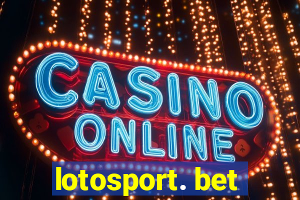 lotosport. bet